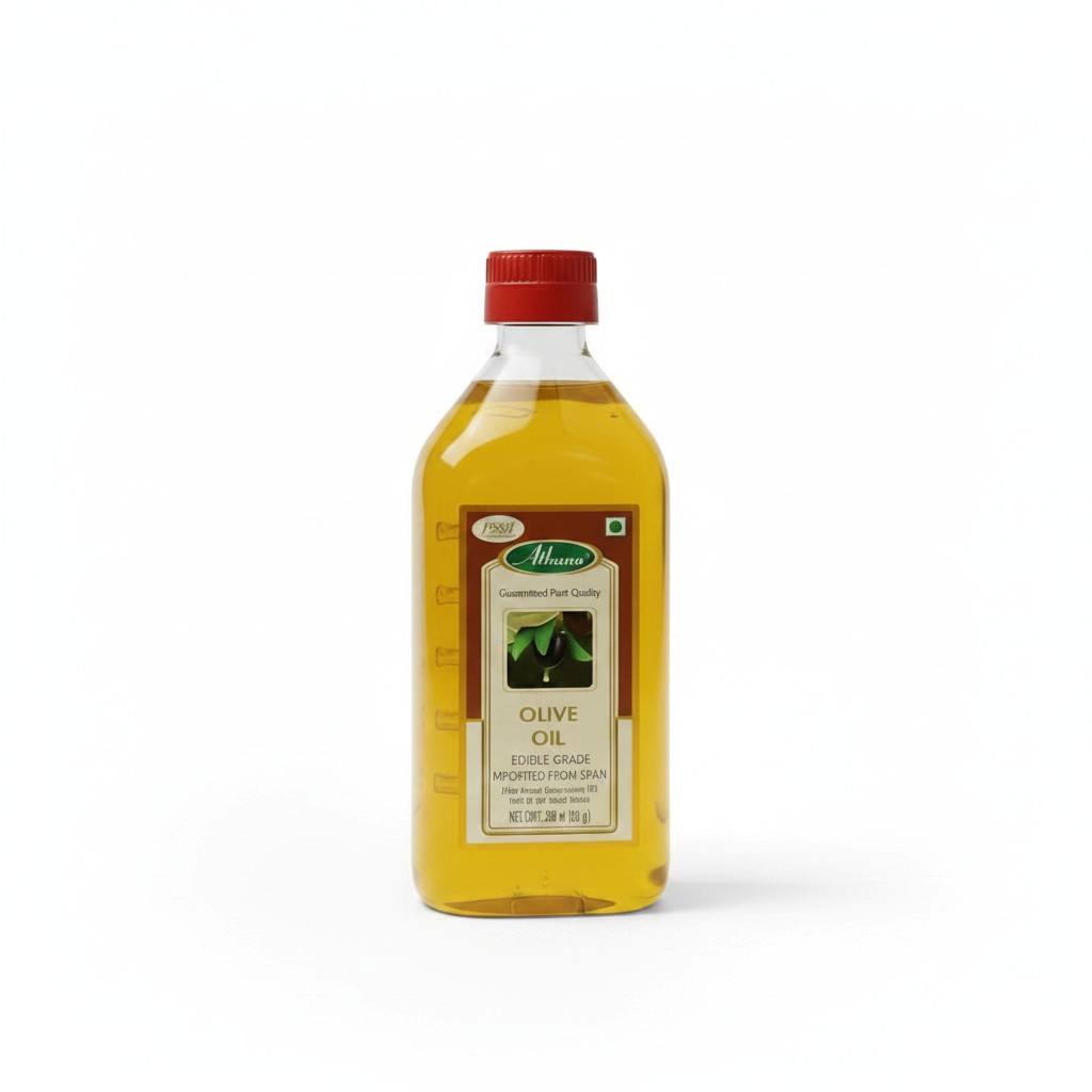 Pure Olive Oil