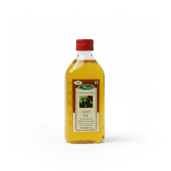Pure Olive Oil