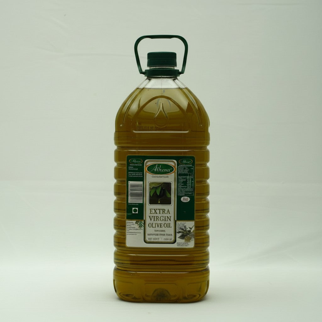 Extra Virgin Olive Oil