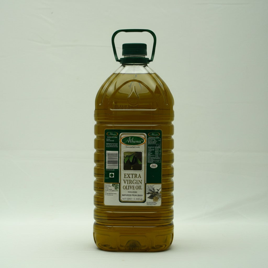 Extra Virgin Olive Oil