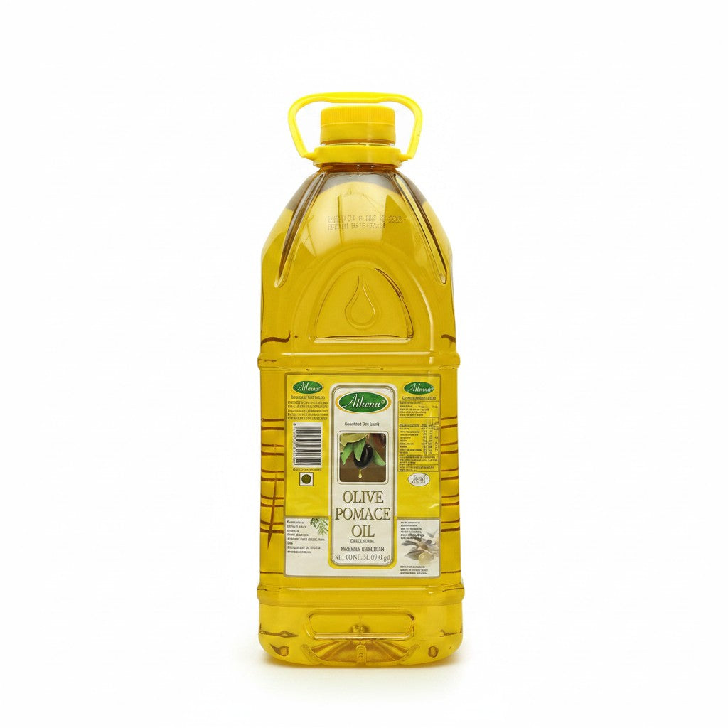 Olive Pomace Oil