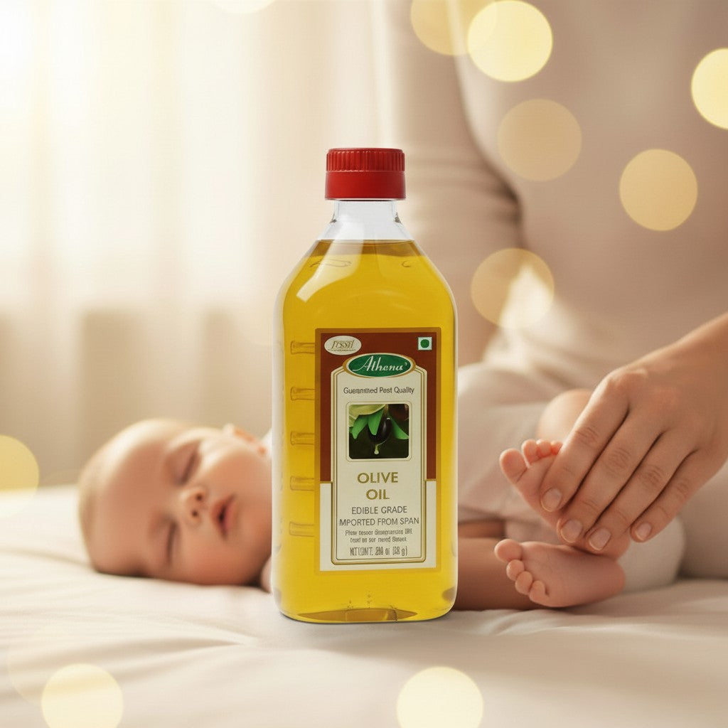 Athena Pure Olive Oil